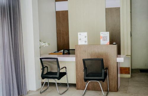 Kejajar House | Roadsidevilla's