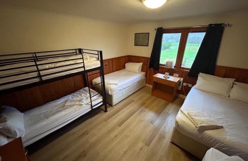 West Laroch Hotel | Roam West
