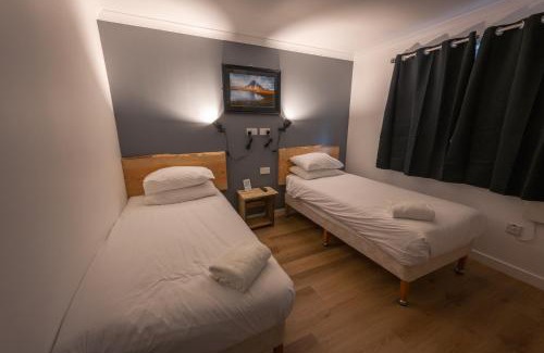 West Laroch Hotel | Roam West