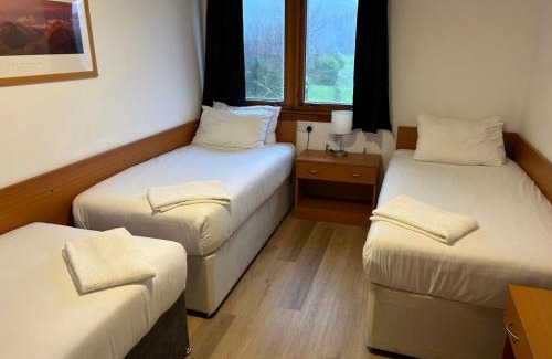 West Laroch Hotel | Roam West