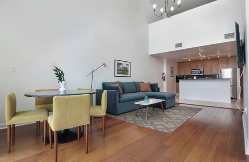 North Bay Village Apartment | Roami at Adagio | Miami | Waterfront 2BD #01