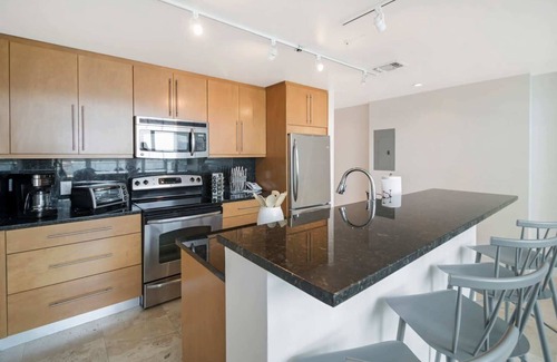 North Bay Village Apartment | Roami at Adagio | Miami | 4BR Combo #15