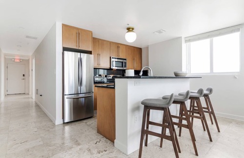 North Bay Village Apartment | Roami at Adagio | Miami | 4BR Combo #15