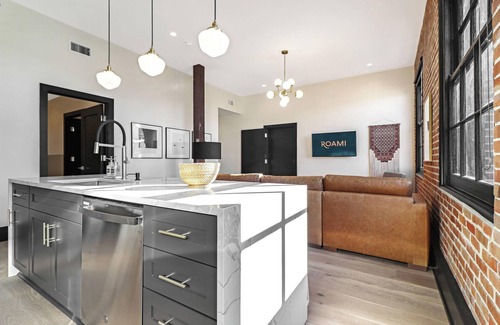 Arts/Warehouse District Hotel | Roami at Brassline Near French Qtr #20