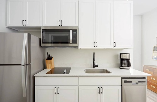 Central Business District Apartment | Roami at Canal Quarters | 2 Units Combo #53