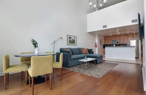 North Bay Village House | Roami at The Current |Miami |Waterfront 2BD