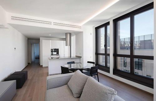 Roanne Apartment | Roanne Apparts