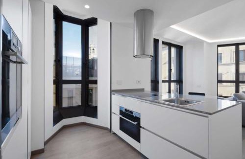 Roanne Apartment | Roanne Apparts