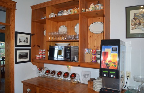 Historic Downtown Manteo Bed & Breakfast | Roanoke Island Inn