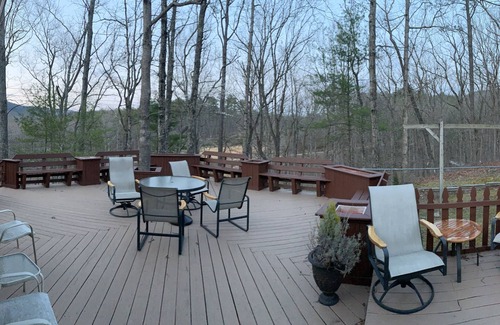 Salem House | Roanoke Outdoor Destination