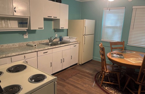Seneca Rocks Cottage | Roaring Creek Cottage