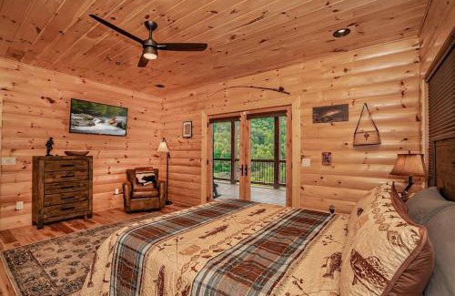 Gatlinburg House | Roaring Fork Lodge