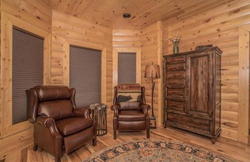 Gatlinburg House | Roaring Fork Lodge