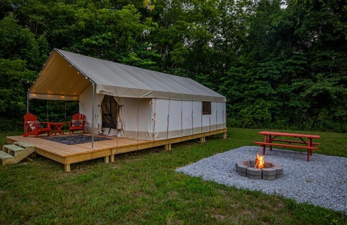 Cassville Other | Roaring River Luxury Glamping #4