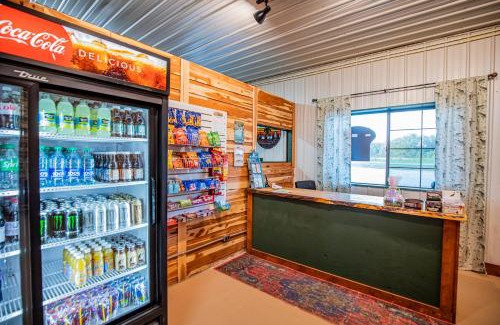 Cassville Other | Roaring River Luxury Glamping #5