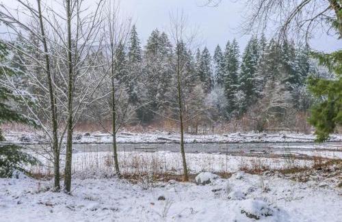 Mount Hood Village House | Roaring River Retreat