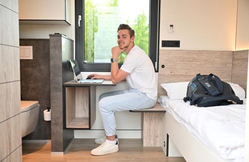 Theessen Hotel | Roatel Möckern A2 my-roatel-com