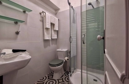 Olhao House | Roaz de Bandeira House
