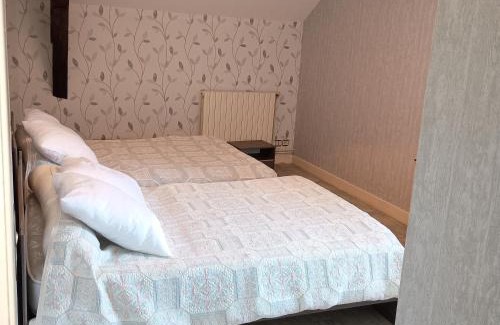 Saint-Simon Bed & Breakfast | ROB Les 2 Ponts