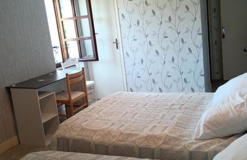 Saint-Simon Bed & Breakfast | ROB Les 2 Ponts