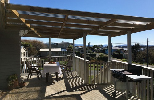 Riverton House | Rob's Beach House Riverton