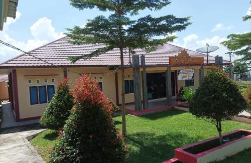 West Lampung Hotel | Robbani Edotel Liwa Syariah