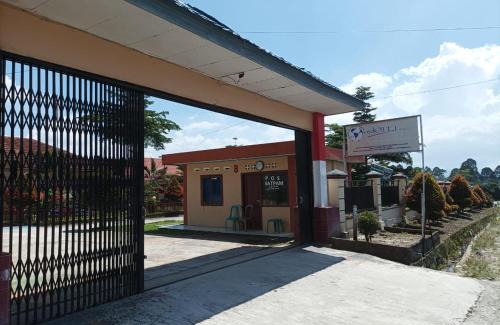 West Lampung Hotel | Robbani Edotel Liwa Syariah