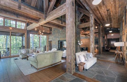 Mountain Village Ski Chalet | Robbers Roost by Exceptional Stays