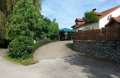 Opfingen Apartment | Robbie - Holiday apartment Opfingen am Tuniberg