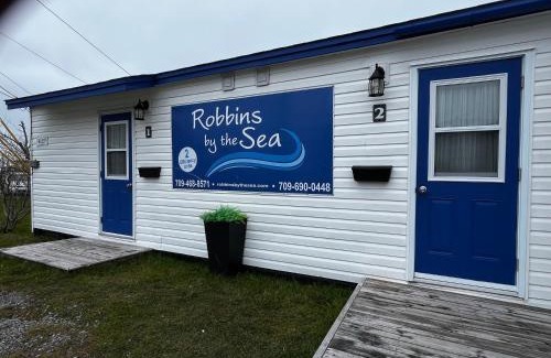 Bonavista House | Robbins by the Sea