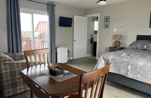 Bonavista House | Robbins by the Sea
