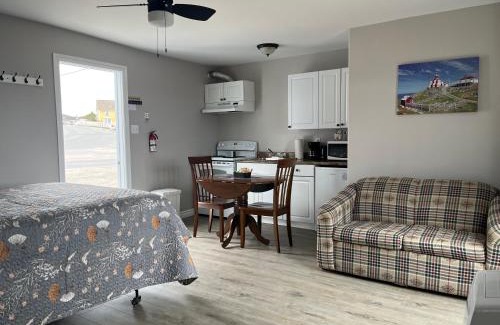 Bonavista House | Robbins by the Sea
