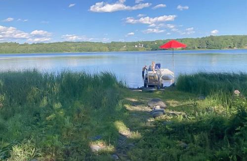 Union House | Robbins Landing