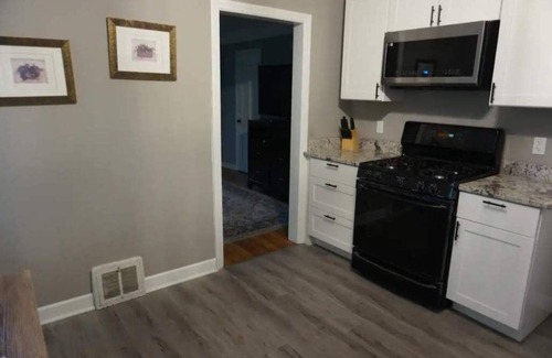 Robbinsdale House | Robbinsdale Charmer