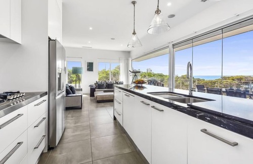 Waterhouse House | Robe Beach House Central