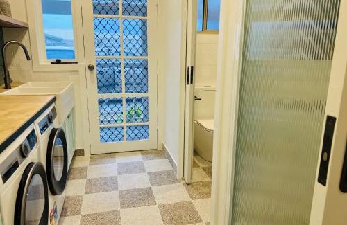 Waterhouse House | ROBE TWO FIVE - Pet friendly outside WiFi