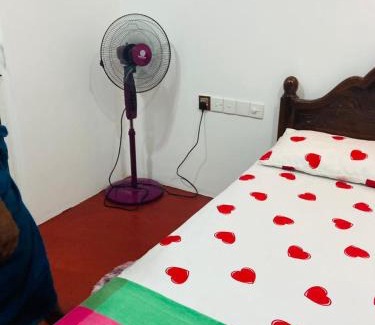 Dambulla House | Robert Inn Dambulla