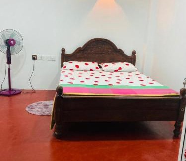 Dambulla House | Robert Inn Dambulla