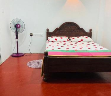 Dambulla House | Robert Inn Dambulla