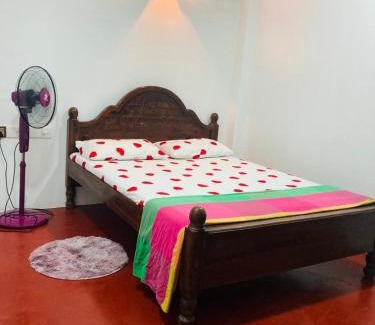 Dambulla House | Robert Inn Dambulla