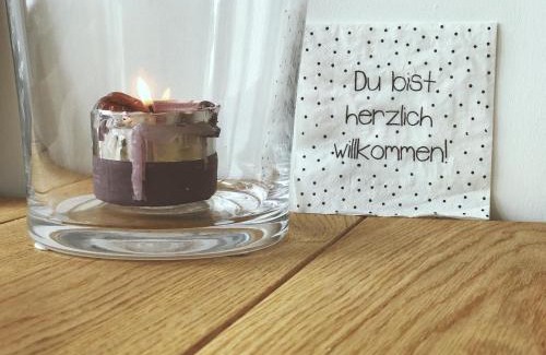 Neheim Apartment | Robert Koch