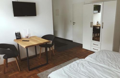 Neheim Apartment | Robert Koch