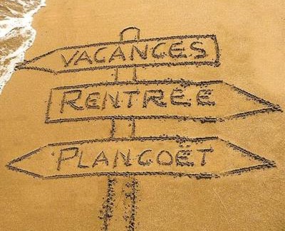 Plancoet House | Robert's Family Petite Maison de Ville