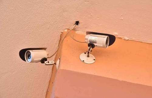 Kampala Apartment | ROBERT VILLAS