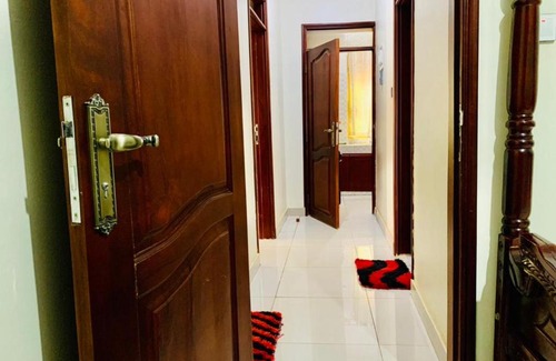 Kampala Apartment | ROBERT VILLAS