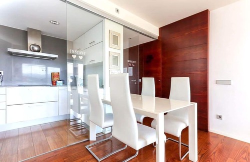 Talamanca House | ROBERTA Apartment Botafoch IBIZA