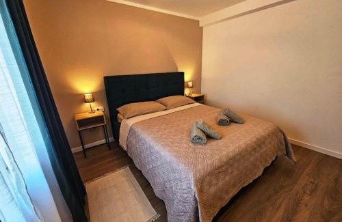 Island Dugi Otok Apartment | Roberta