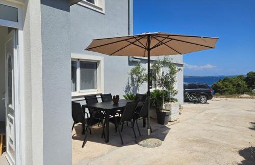 Island Dugi Otok Apartment | Roberta
