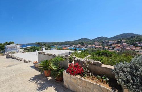 Island Dugi Otok Apartment | Roberta