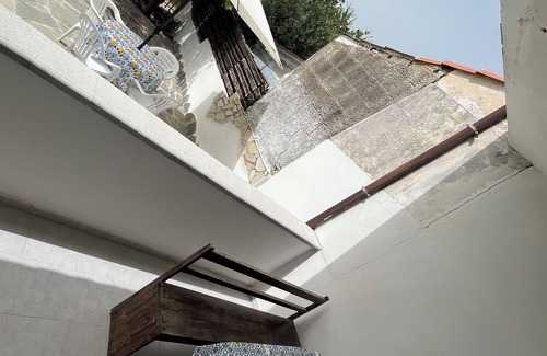 Tortora Marina House | Robertino Holiday Homes - Cozy detached townhouse